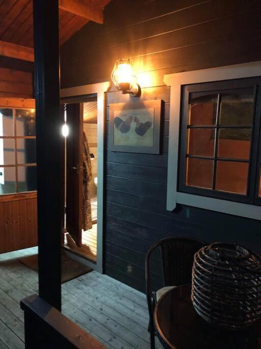Unique Tiny House Near 3 Peaks - The Zedshed Apartment Bentham Exterior photo